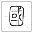说文解字篆书国字