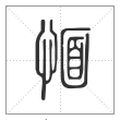 说文解字篆书愐字